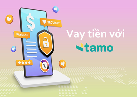 Vay tamo
