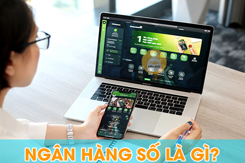 Ngân hàng số