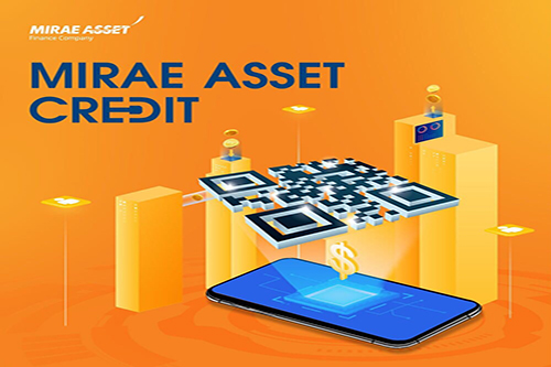 Vay tiền Mirae Asset cần những gì