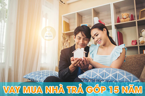 Bảng tính lãi suất vay mua nhà