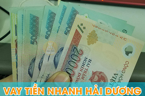 Vay tiền Hải Dương