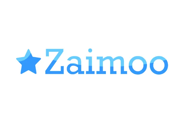 Zaimoo vay tiền