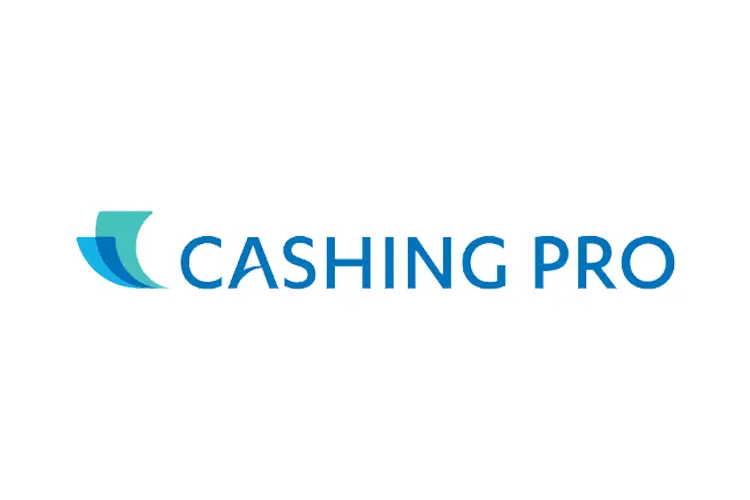 Cashing Pro vay tiền