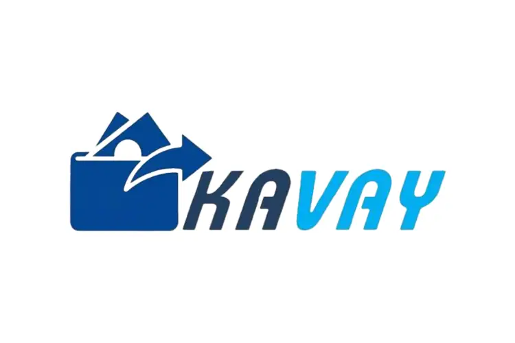 KaVay vay tiền