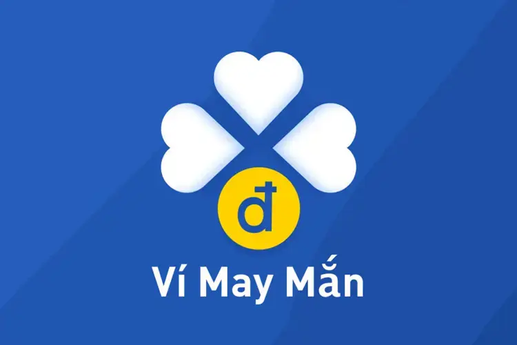 Ví May Mắn vay tiền