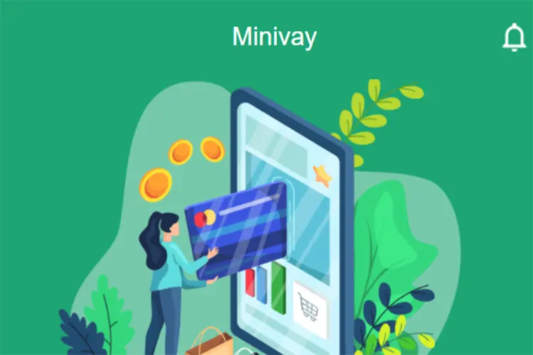 Minivay vay tiền