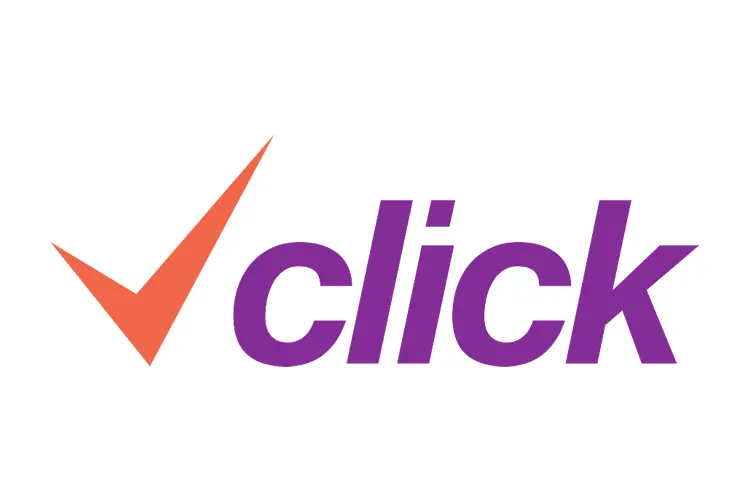 VClick vay tiền